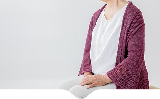 いざという緊急時に頼れる人がいない