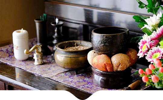 亡くなった後の手続きを頼める人がいない